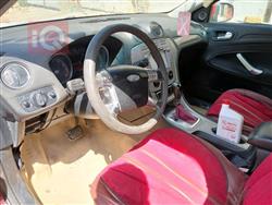 فۆرد موندیۆ